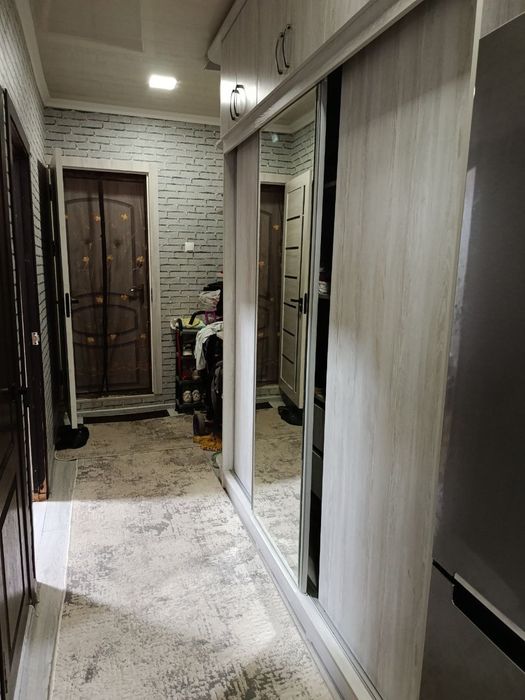Продается 1ком квартира