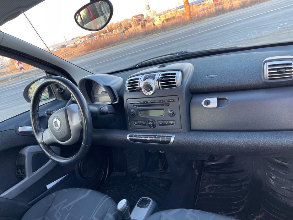 SMART Fortwo 2010 — imagine 5
