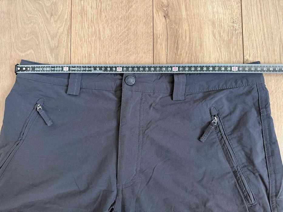 The North Face 32 M barbati pantaloni scurti softshell