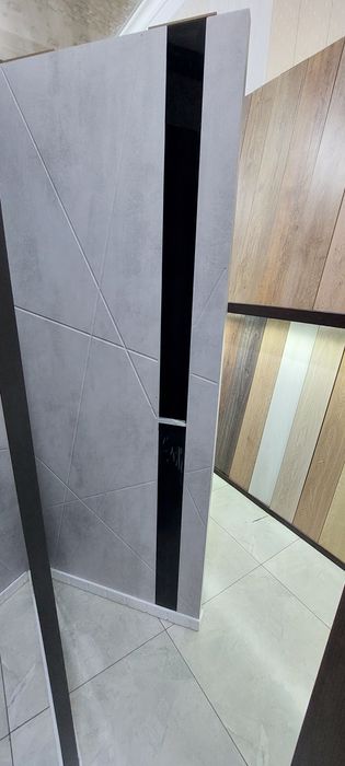 Двери Российского производства в наличии 4 штуки. Возможен обмен.