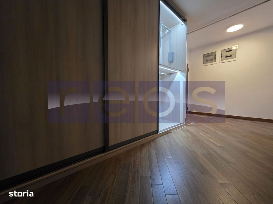 Vanzare | 3 Camere | Beller | Dorobanti