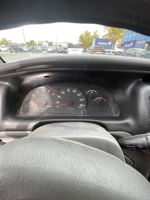 Suzuki vitara 2.0td