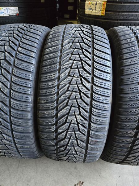 255/45/19 HANKOOK 4бр