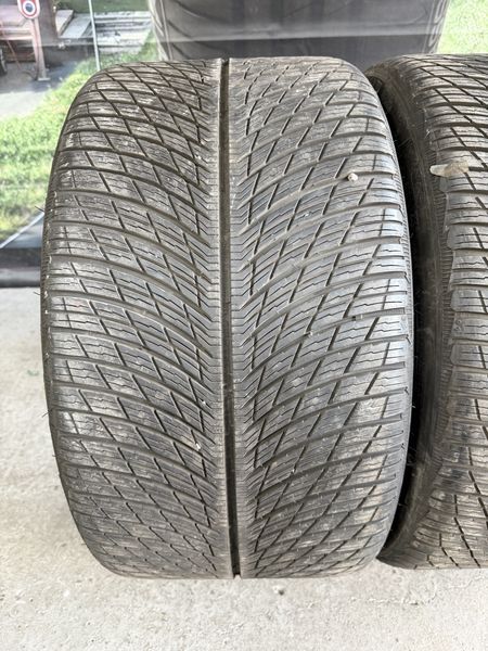 305/30/21 MICHELIN 2бр
