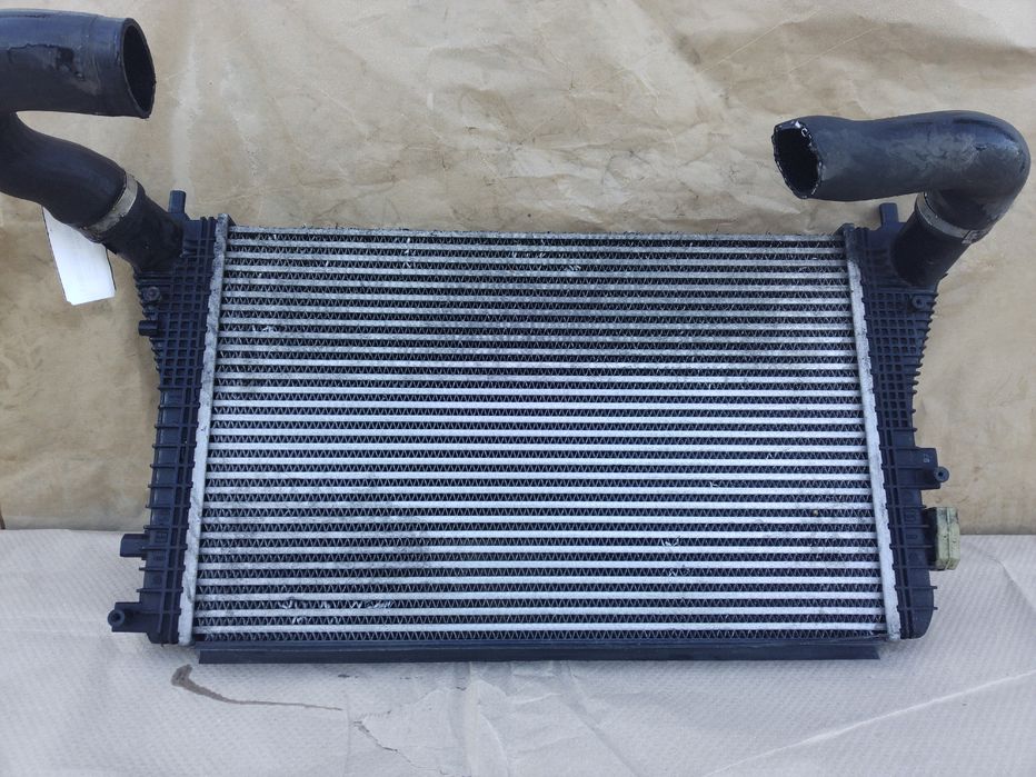 Radiator intercooler Volkswagen Golf 6 2009-2013 1.6 TDI CAY 1K0145803