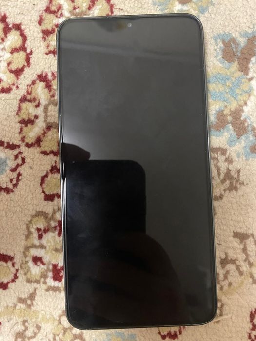 Samsung S23+ в идеале