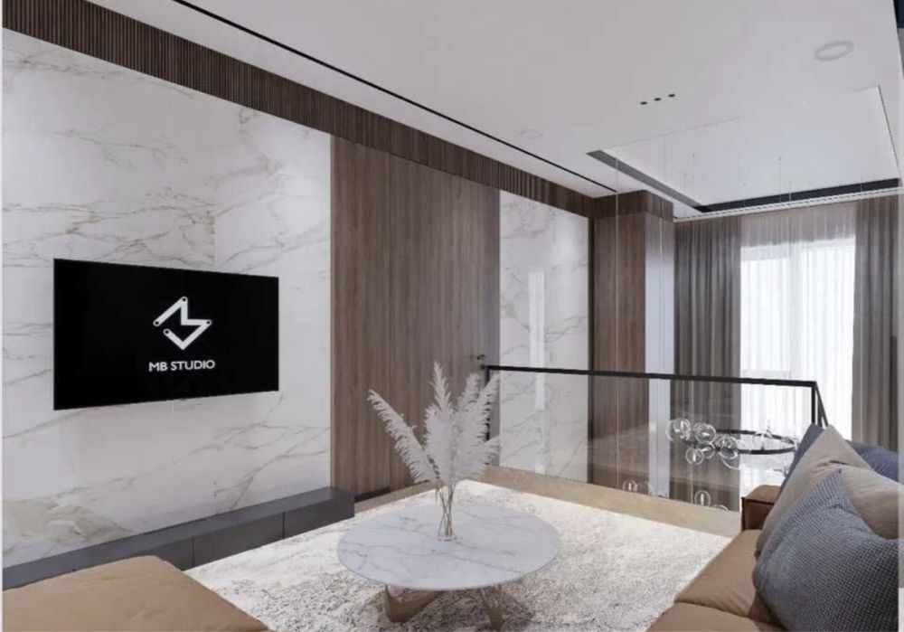 ПЕНТХАУС ЖК Мирабад Авеню 4х комнатная премиум класс!