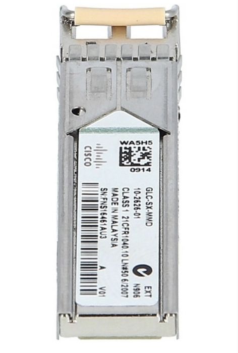 Трансивер Cisco SFP GLC-SX-MMD