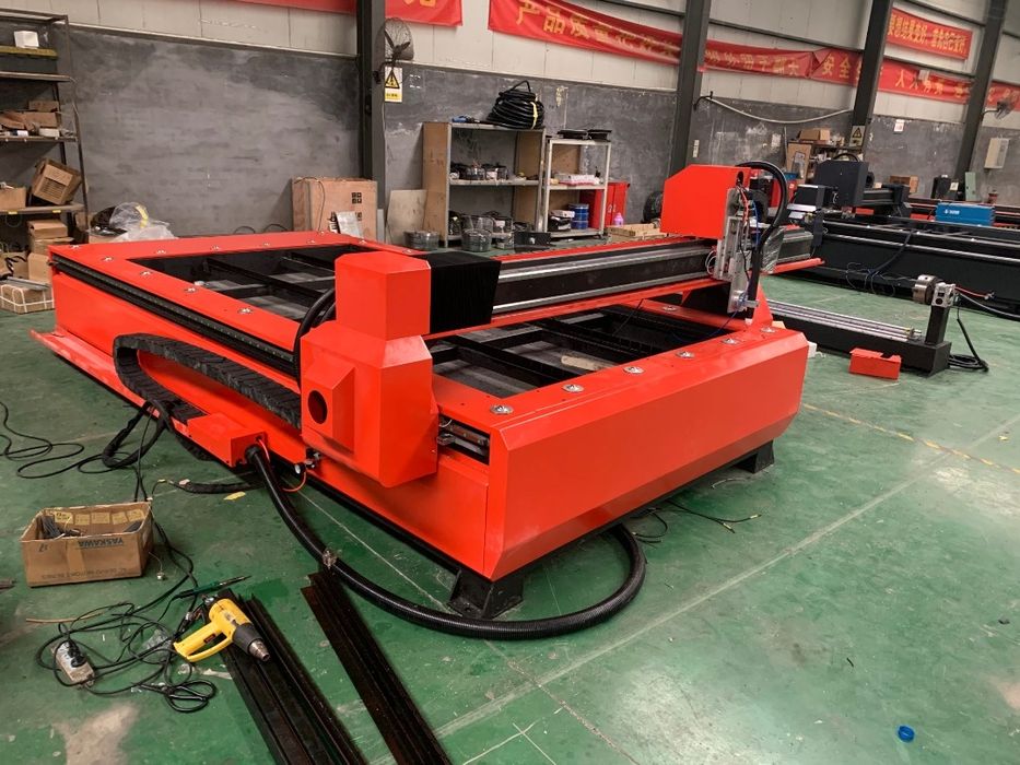 Станок ЧПУ 3 в 1