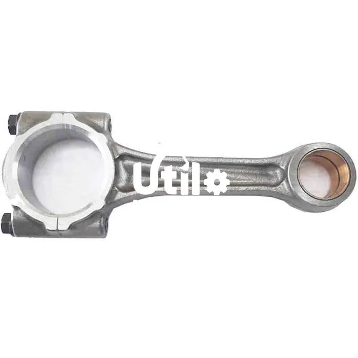 biela motor kubota v3800 v3800e v3600 v3300 v2403 - verificata