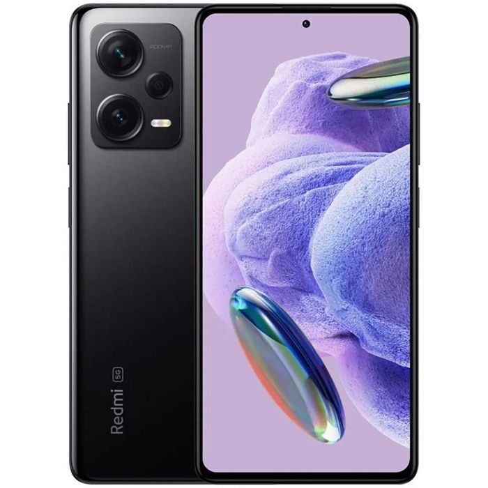 REDMI 12 pro plus 5 G