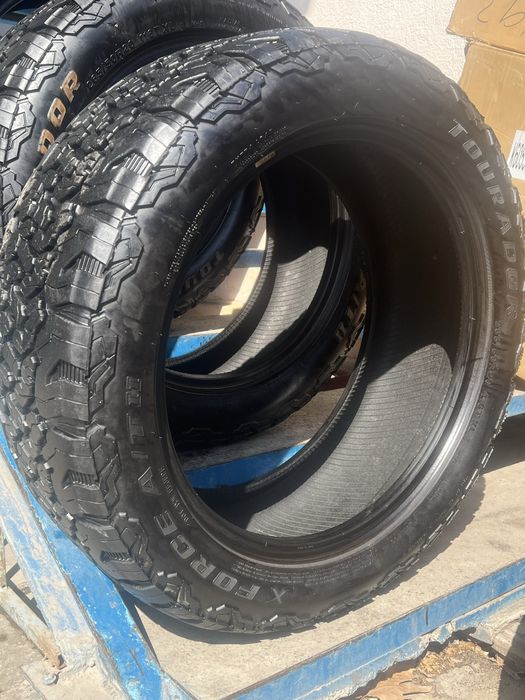 Шины а/т 265/50:20