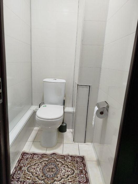 СРОЧНА ПРАДАЁТСА квартира 3 комнитны