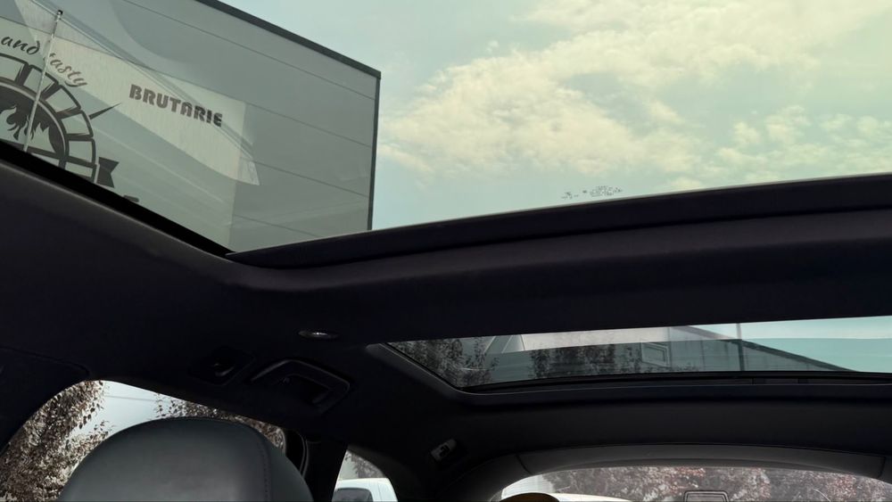 Vanzare sau preluare leasing Audi A6 Avant Quattro , 204 CP, 2021, Mild Hybrid