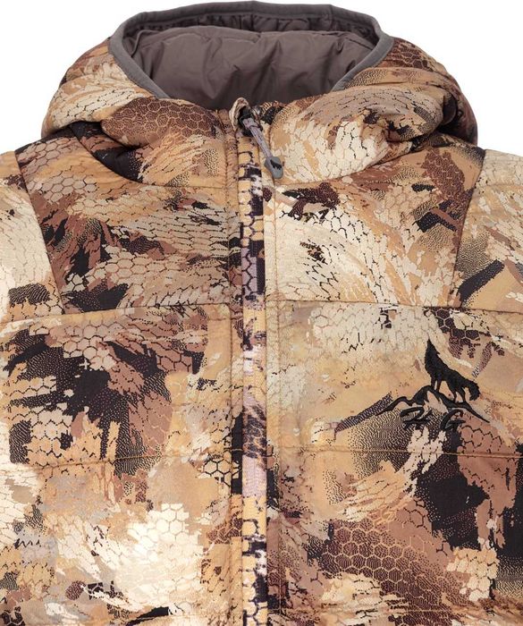 Куртка Honor group 3007 (S - XXXL) Marsh Timber