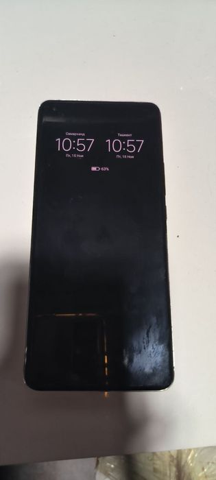 Xiaomi 11 8/256.