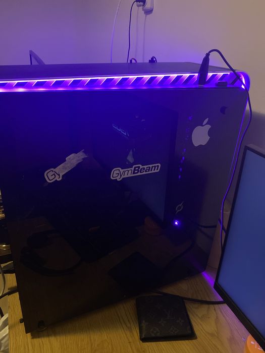 Pc gaming  2060.