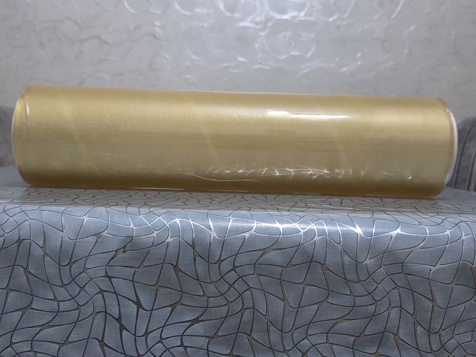 Пишевой пленка рулон