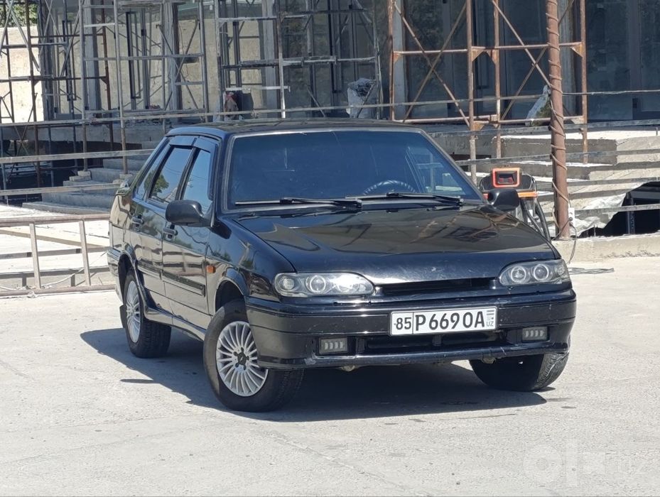 Lada 2115 sotiladi 2011 yil