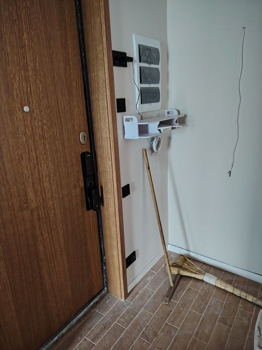 Ремонт квартир потключ