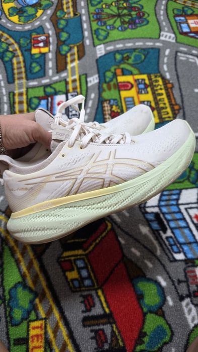 Маратонки Asics 39,5