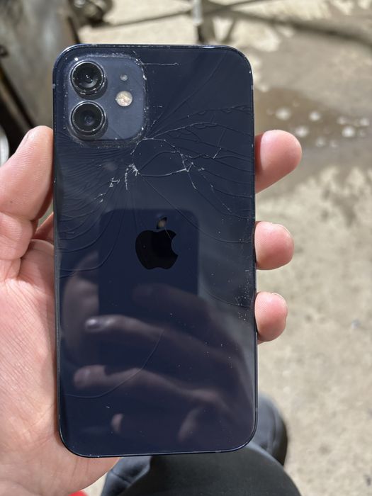 Apple iPhone 12 128gb