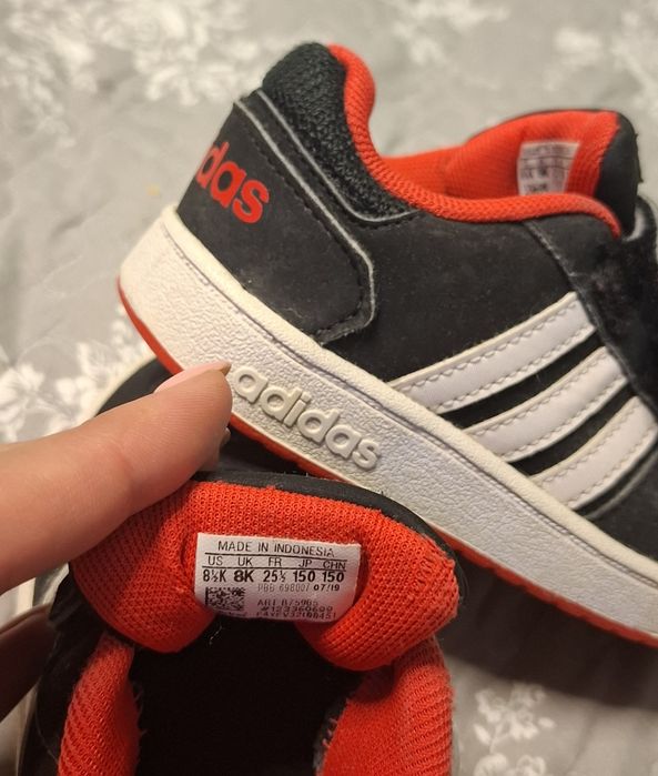 Детски маркови маратонки