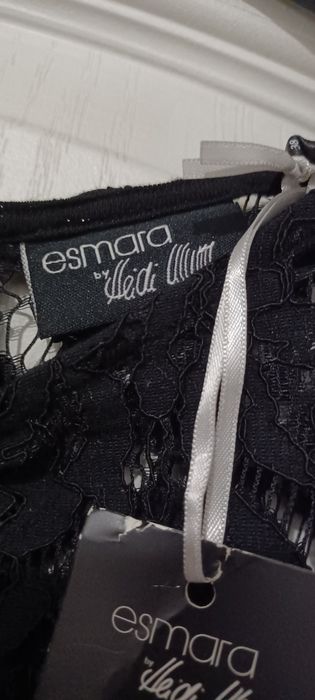 Дамска рокля дантела