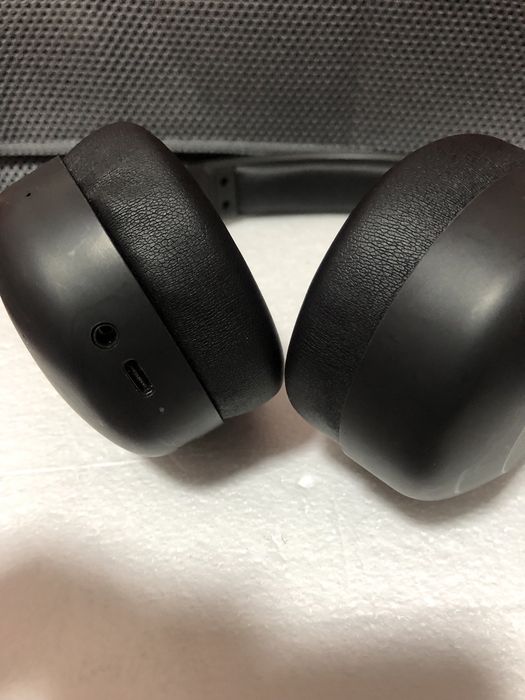 Casti Bluetooth Sudio K2 Hybrid ANC Noise Cancelling