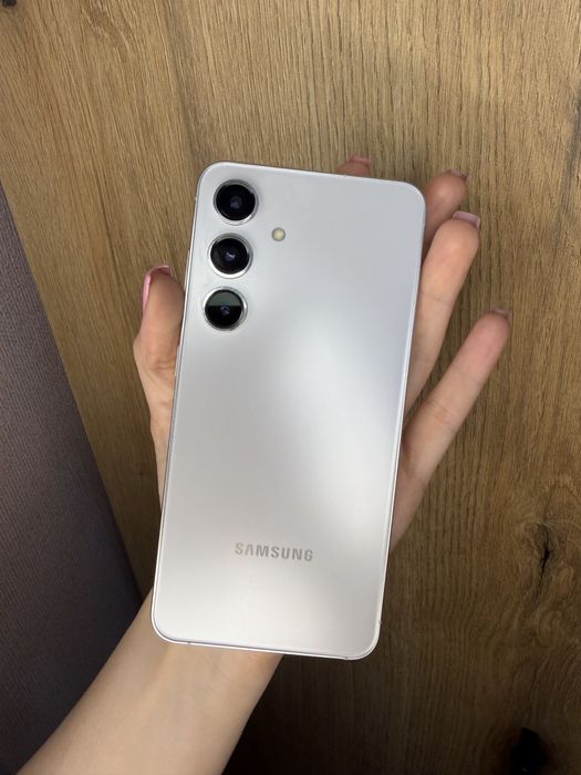 Samsung S24 256GB ГАРАНЦИЯ