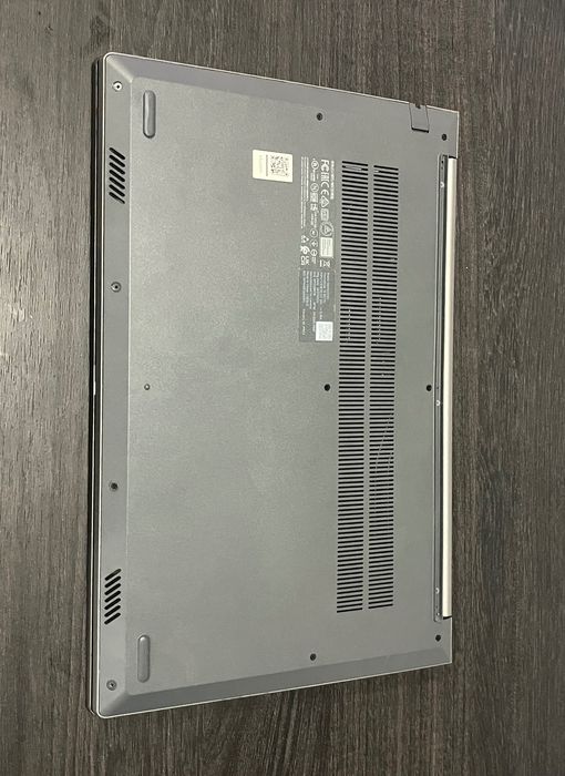 Lenovo ThinkBook 15 G2 – i5 11th Gen, 16GB RAM, 512GB SSD