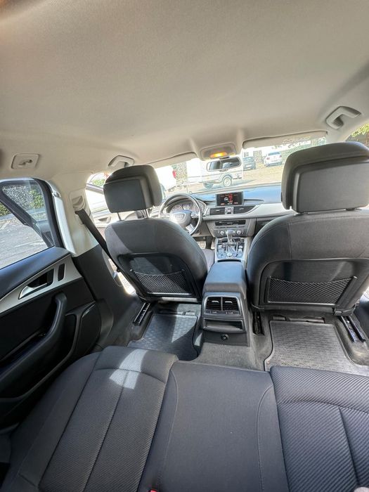 Audi stare impecabilă