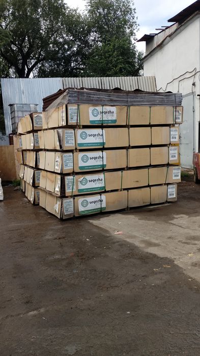 Аренда опалубки фанера