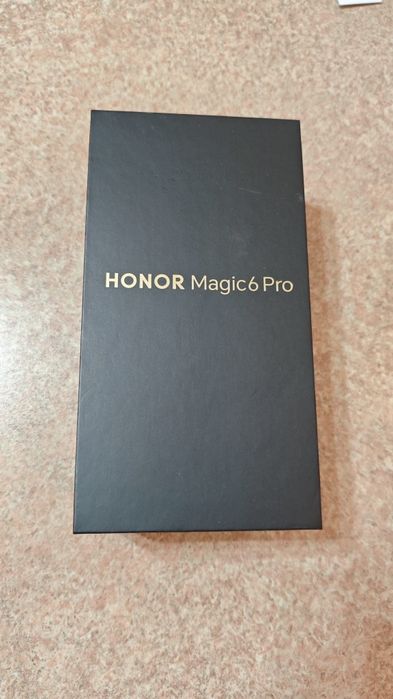 HONOR Magic6 Pro