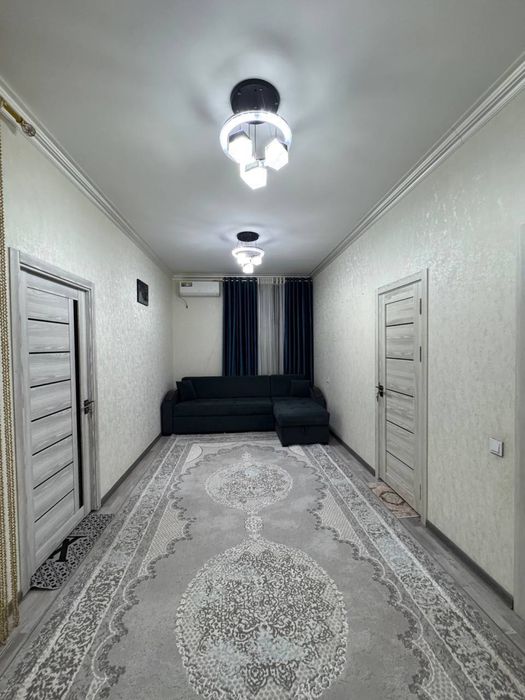 ЖК Соларис  Яккасарайский район