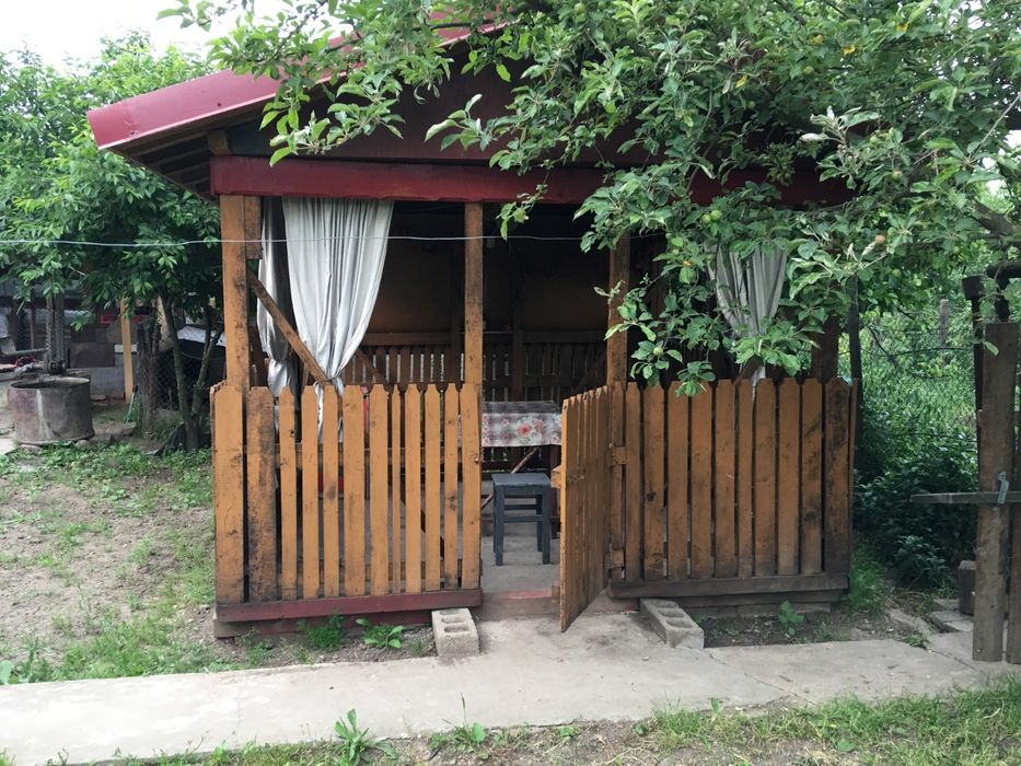 Casă de vânzare, Bălanu, Jud.Giurgiu