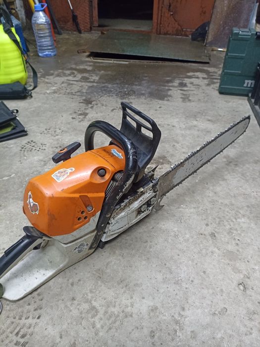 Бензопила Stihl 462