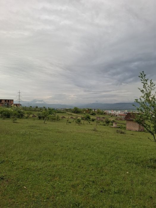 Vând teren intravilan în Deva
