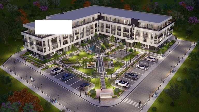 оф.19158 Тристаен с Двор Гребна база