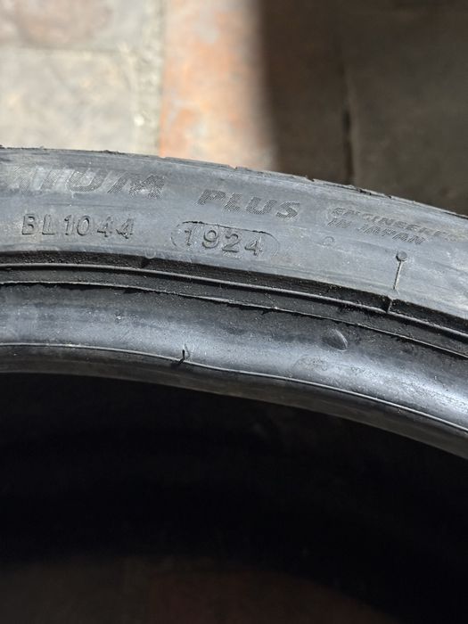 275/30/21 245/35/21 SEAMTYRE
