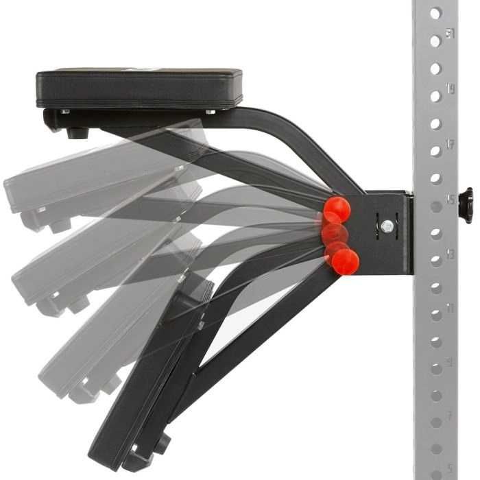 Фитнес Подложка - Седалка / Universal Support Pad / Лежанка