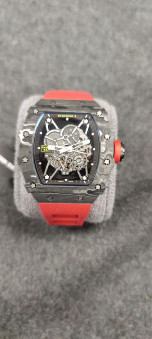 Мъжки луксозни часовници RICHARD MILLE