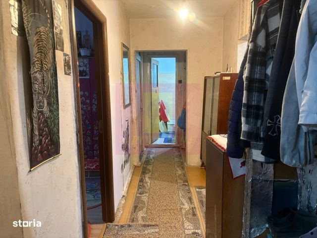 Apartament 4 camere Militari- Teatrul Masca.