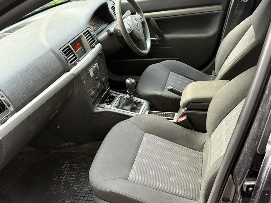 Opel Vectra 1.8 ГАЗ/БЕНЗИН ДЕСЕН ВОЛАН