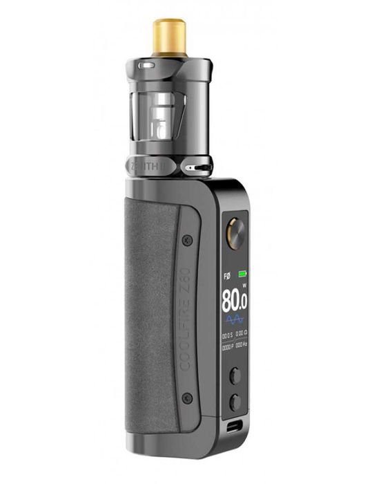 Kit Coolfire Z80 Innokin cu atomizor Zenith 2