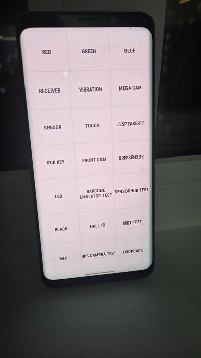 samsung s9 plus 64gb