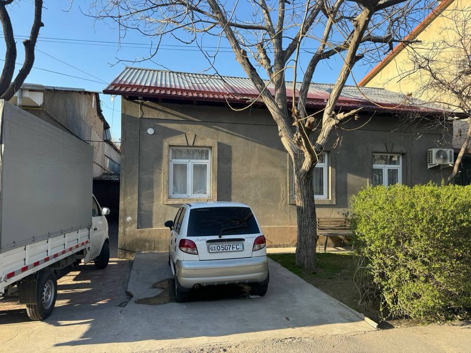 Продается Участок / Земля 10 соток на улице Хамид Сулайман