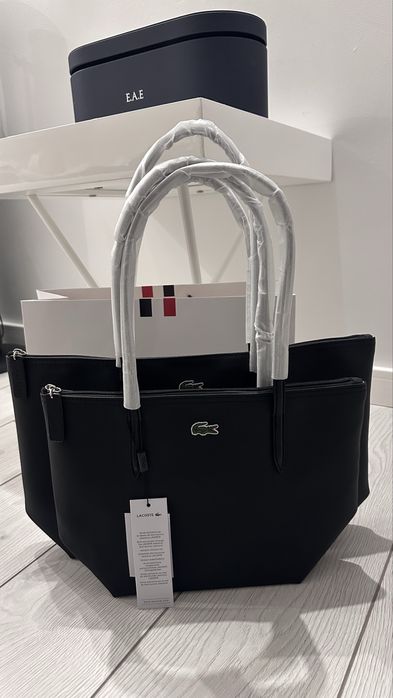 Сумка Шопер Lacoste