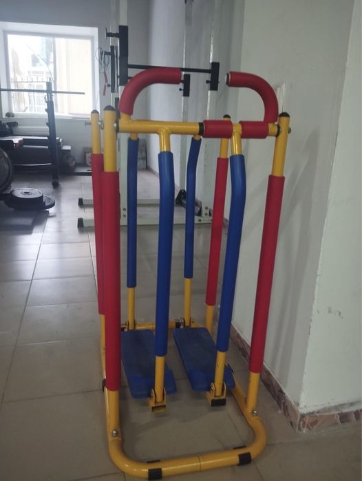 Набор тренажёров