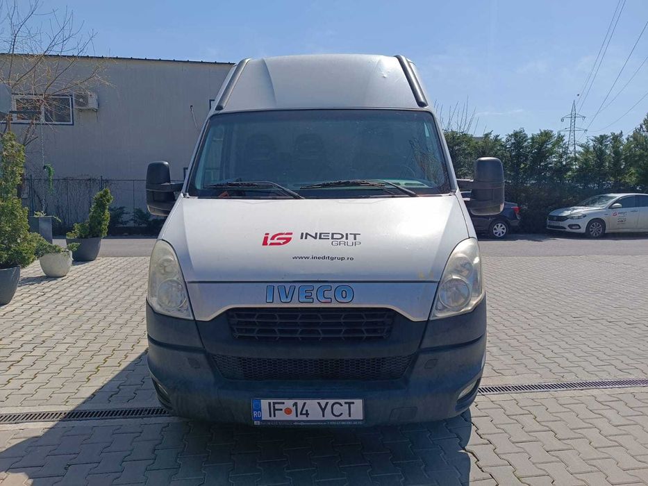 IVECO Daily 35S15